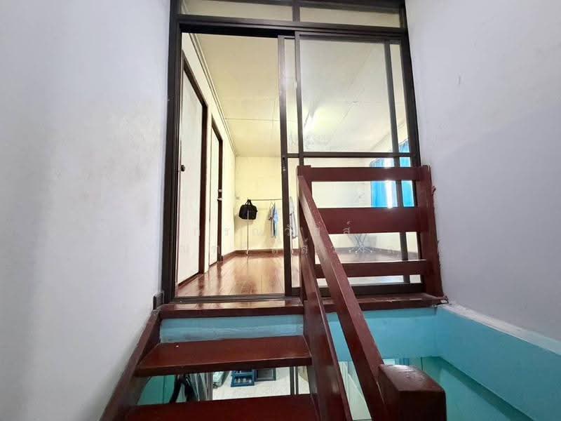ขาย ทาวน์เฮ้าส์ หลังมุม หมู่บ้าน เคหะนนทบุรี, Nonthaburi, Pak Kret, Nonthaburi, 4 Bedrooms, 90 sqm, Townhouse For Sale, by กรณวัสส์ กัณฑวัสส์วงส์, 500640777 - DDproperty.com