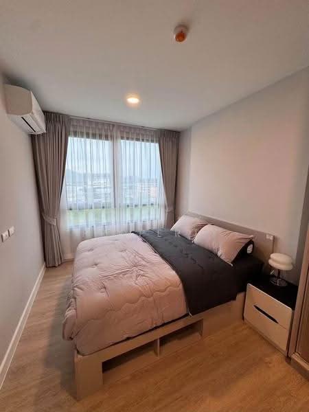 The Cube Amaze Srisoonthon, Phuket, 46/21 Srisoonthorn Rd, Sri Sunthon, Thalang, Phuket, 1 Bedroom, 29 sqm, Condo For Rent, by Connex Property, 500640780 - DDproperty.com