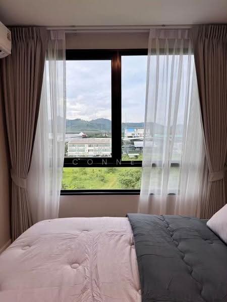 The Cube Amaze Srisoonthon, Phuket, 46/21 Srisoonthorn Rd, Sri Sunthon, Thalang, Phuket, 1 Bedroom, 29 sqm, Condo For Rent, by Connex Property, 500640780 - DDproperty.com