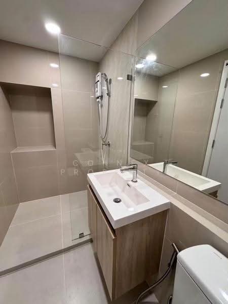 The Cube Amaze Srisoonthon, Phuket, 46/21 Srisoonthorn Rd, Sri Sunthon, Thalang, Phuket, 1 Bedroom, 29 sqm, Condo For Rent, by Connex Property, 500640780 - DDproperty.com