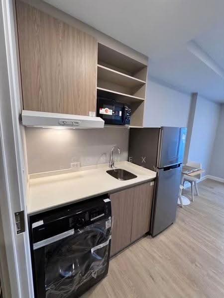 The Cube Amaze Srisoonthon, Phuket, 46/21 Srisoonthorn Rd, Sri Sunthon, Thalang, Phuket, 1 Bedroom, 29 sqm, Condo For Rent, by Connex Property, 500640780 - DDproperty.com