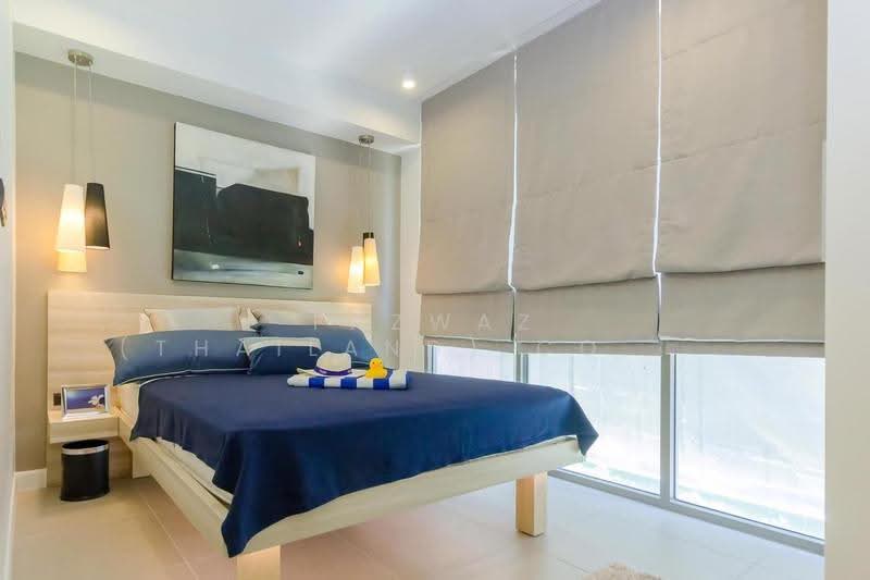 Ocean Stone, Phuket, Soi Choeng Thale 16, Choeng Thale, Thalang, Phuket, 2 Bedrooms, 65 sqm, Condo For Rent, by Fazwaz (Thailand) Co., Ltd., 500640783 - DDproperty.com