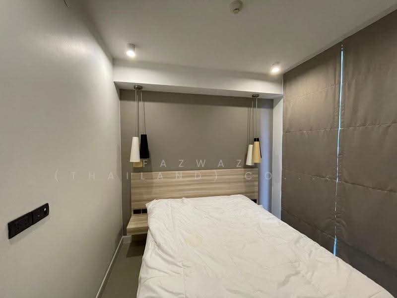 Ocean Stone, Phuket, Soi Choeng Thale 16, Choeng Thale, Thalang, Phuket, 2 Bedrooms, 65 sqm, Condo For Rent, by Fazwaz (Thailand) Co., Ltd., 500640783 - DDproperty.com