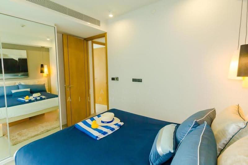 Ocean Stone, Phuket, Soi Choeng Thale 16, Choeng Thale, Thalang, Phuket, 2 Bedrooms, 65 sqm, Condo For Rent, by Fazwaz (Thailand) Co., Ltd., 500640783 - DDproperty.com