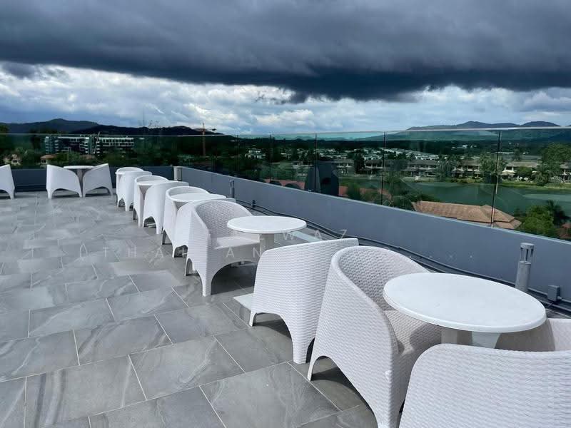 Ocean Stone : โอเชี่ยน สโตน, ภูเก็ต, ซอยเชิงทะเล 16, เชิงทะเล, ถลาง, ภูเก็ต, 65 ตร.ม., คอนโด ให้เช่า, โดย Fazwaz (Thailand) Co., Ltd., 500640783 - DDproperty.com