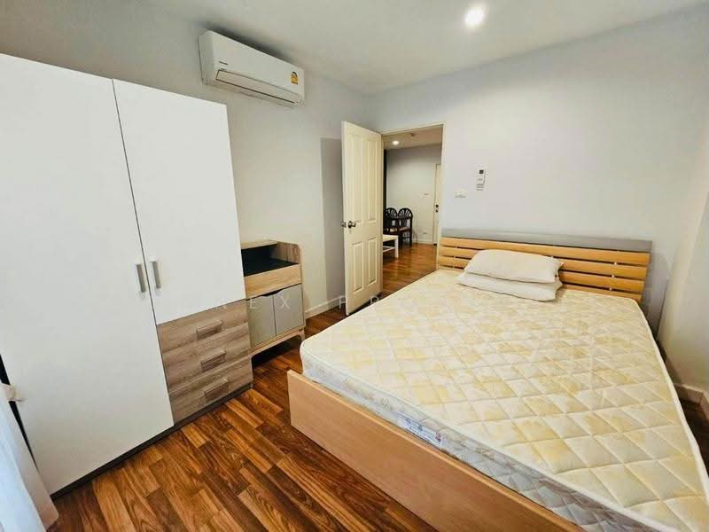 Thana Arcadia, Bangkok, 190 Charansanitwong Road, Bang Yi Khan, Bang Phlat, Bangkok, 1 Bedroom, 34 sqm, Condo For Rent, by Connex Property, 500640789 - DDproperty.com