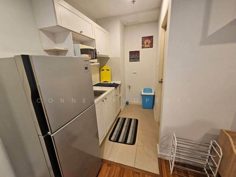 Thana Arcadia, Bangkok, 190 Charansanitwong Road, Bang Yi Khan, Bang Phlat, Bangkok, 1 Bedroom, 34 sqm, Condo For Rent, by Connex Property, 500640789 - DDproperty.com