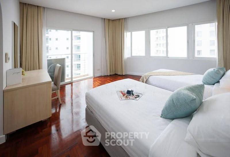 The Grand Sethiwan, Bangkok, 82 Soi Sukhumvit 24, Khong Tan, Khlong Toei, Bangkok, 3 Bedrooms, 250 sqm, Apartment For Rent, by Kittinee Chuaichat, 500640790 - DDproperty.com