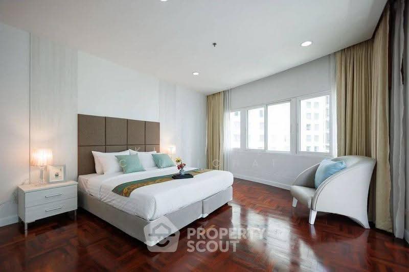 The Grand Sethiwan, Bangkok, 82 Soi Sukhumvit 24, Khong Tan, Khlong Toei, Bangkok, 3 Bedrooms, 250 sqm, Apartment For Rent, by Kittinee Chuaichat, 500640790 - DDproperty.com