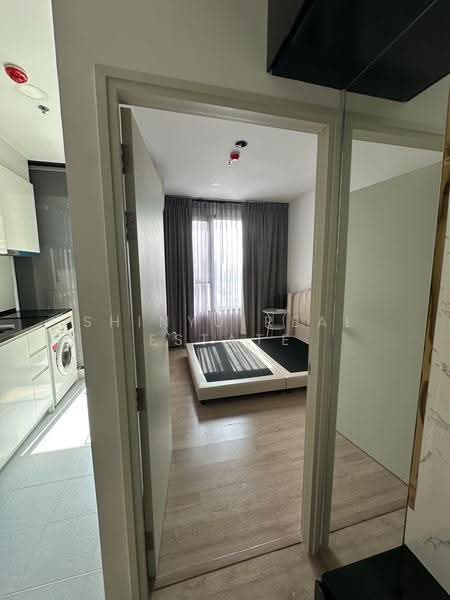 Chewathai Kaset-Nawamin, Bangkok, Prasert-Manukitch Road, Sena Nikhom, Chatuchak, Bangkok, 1 Bedroom, 25 sqm, Condo For Sale, by Shinyu Real Estate, 500640792 - DDproperty.com