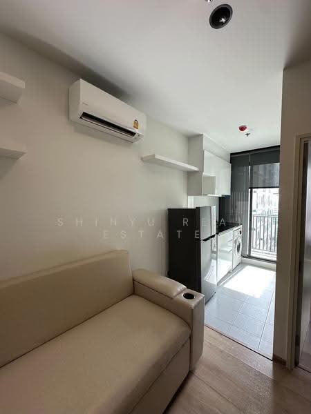 Chewathai Kaset-Nawamin, Bangkok, Prasert-Manukitch Road, Sena Nikhom, Chatuchak, Bangkok, 1 Bedroom, 25 sqm, Condo For Sale, by Shinyu Real Estate, 500640792 - DDproperty.com