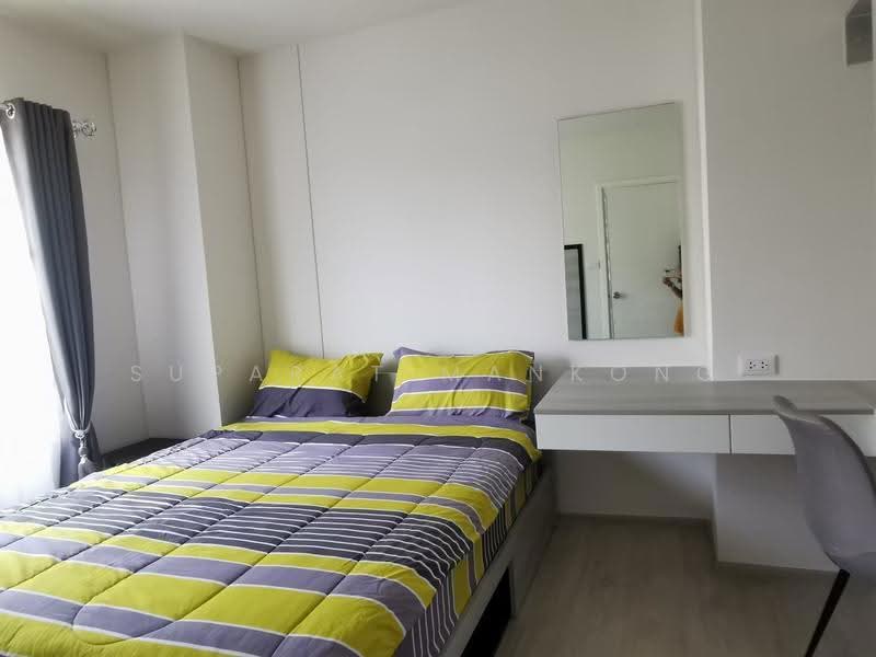Escent Park Ville, Chiang Mai, 80 Soi Mae Khao Mu 4 Alley, Fa Ham, Muang Chiang Mai, Chiang Mai, 1 Bedroom, 28 sqm, Condo For Rent, by ศุภรัศมิ์ มั่นคง, 500640794 - DDproperty.com