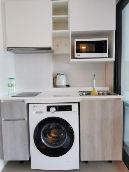 Escent Park Ville, Chiang Mai, 80 Soi Mae Khao Mu 4 Alley, Fa Ham, Muang Chiang Mai, Chiang Mai, 1 Bedroom, 28 sqm, Condo For Rent, by ศุภรัศมิ์ มั่นคง, 500640794 - DDproperty.com