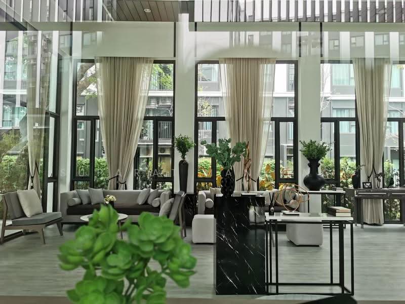Escent Park Ville, Chiang Mai, 80 Soi Mae Khao Mu 4 Alley, Fa Ham, Muang Chiang Mai, Chiang Mai, 1 Bedroom, 28 sqm, Condo For Rent, by ศุภรัศมิ์ มั่นคง, 500640794 - DDproperty.com