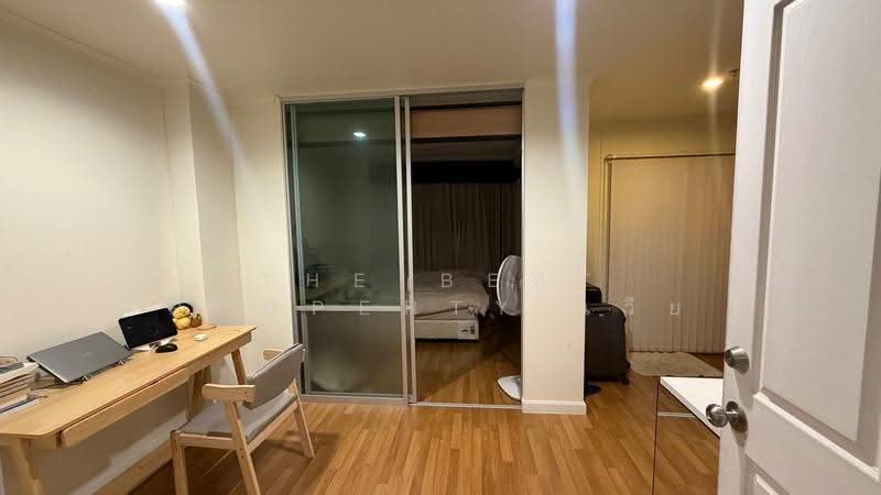 Lumpini Park Riverside Rama 3, Bangkok, 4 Rama 3 Road, Bang Pong Pang, Yan Nawa, Bangkok, 1 Bedroom, 27 sqm, Condo For Sale, by The Best Property เวีย, 500640796 - DDproperty.com