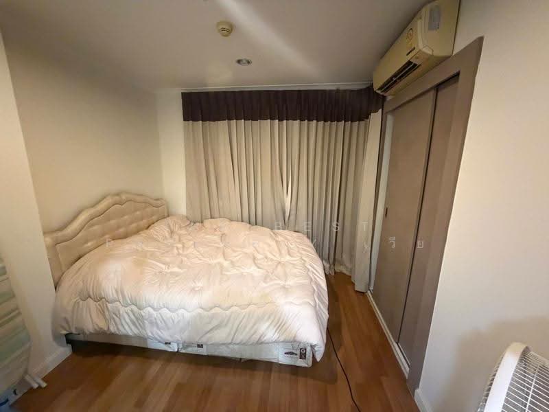 Lumpini Park Riverside Rama 3, Bangkok, 4 Rama 3 Road, Bang Pong Pang, Yan Nawa, Bangkok, 1 Bedroom, 27 sqm, Condo For Sale, by The Best Property เวีย, 500640796 - DDproperty.com