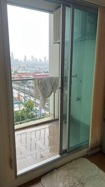 Lumpini Park Riverside Rama 3, Bangkok, 4 Rama 3 Road, Bang Pong Pang, Yan Nawa, Bangkok, 1 Bedroom, 27 sqm, Condo For Sale, by The Best Property เวีย, 500640796 - DDproperty.com