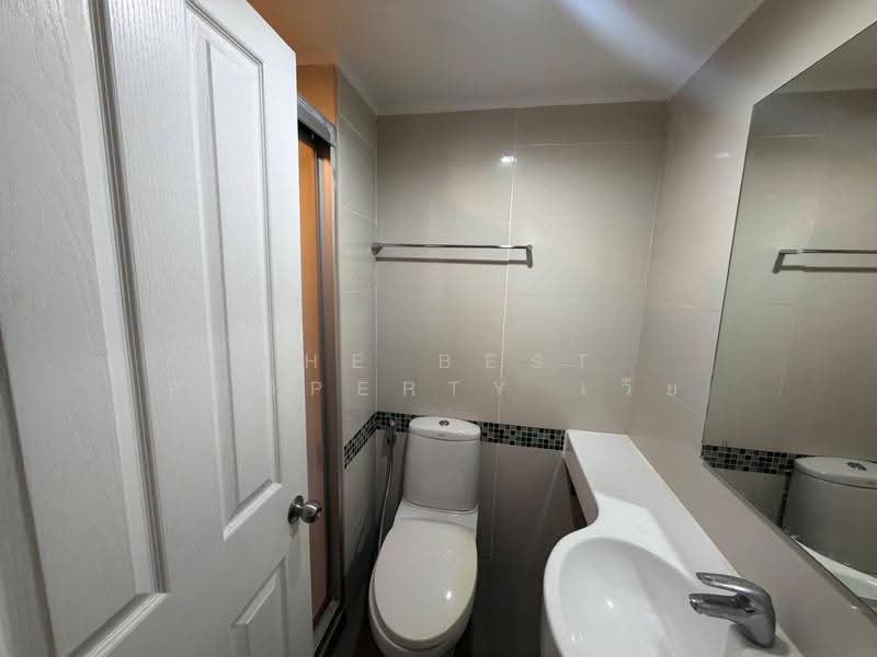 Lumpini Park Riverside Rama 3, Bangkok, 4 Rama 3 Road, Bang Pong Pang, Yan Nawa, Bangkok, 1 Bedroom, 27 sqm, Condo For Sale, by The Best Property เวีย, 500640796 - DDproperty.com