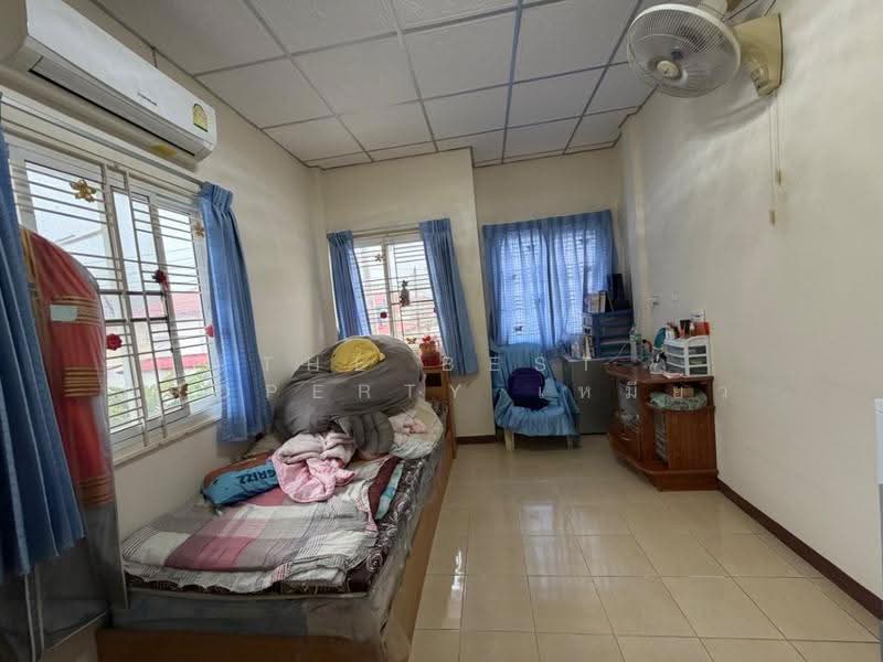 กิตติชัยวิลล่า14 พุทธมณฑล, Nakhon Pathom, Mahasawat, Phuttha Mon Thon, Nakhon Pathom, 3 Bedrooms, 100 sqm, Townhouse For Sale, by The Best Property เหมียว, 500640802 - DDproperty.com