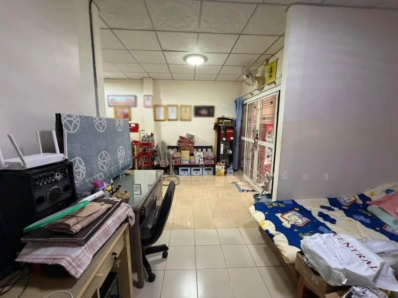 กิตติชัยวิลล่า14 พุทธมณฑล, Nakhon Pathom, Mahasawat, Phuttha Mon Thon, Nakhon Pathom, 3 Bedrooms, 100 sqm, Townhouse For Sale, by The Best Property เหมียว, 500640802 - DDproperty.com