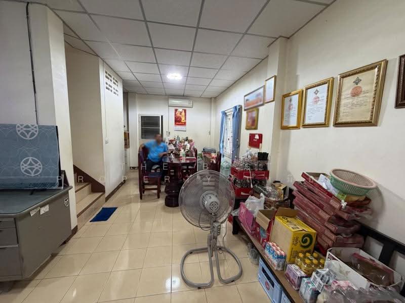 กิตติชัยวิลล่า14 พุทธมณฑล, Nakhon Pathom, Mahasawat, Phuttha Mon Thon, Nakhon Pathom, 3 Bedrooms, 100 sqm, Townhouse For Sale, by The Best Property เหมียว, 500640802 - DDproperty.com