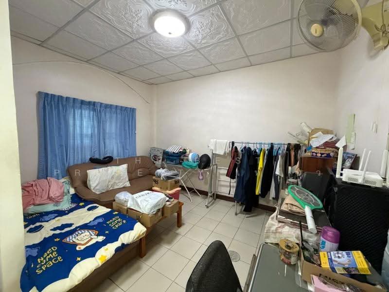 กิตติชัยวิลล่า14 พุทธมณฑล, Nakhon Pathom, Mahasawat, Phuttha Mon Thon, Nakhon Pathom, 3 Bedrooms, 100 sqm, Townhouse For Sale, by The Best Property เหมียว, 500640802 - DDproperty.com