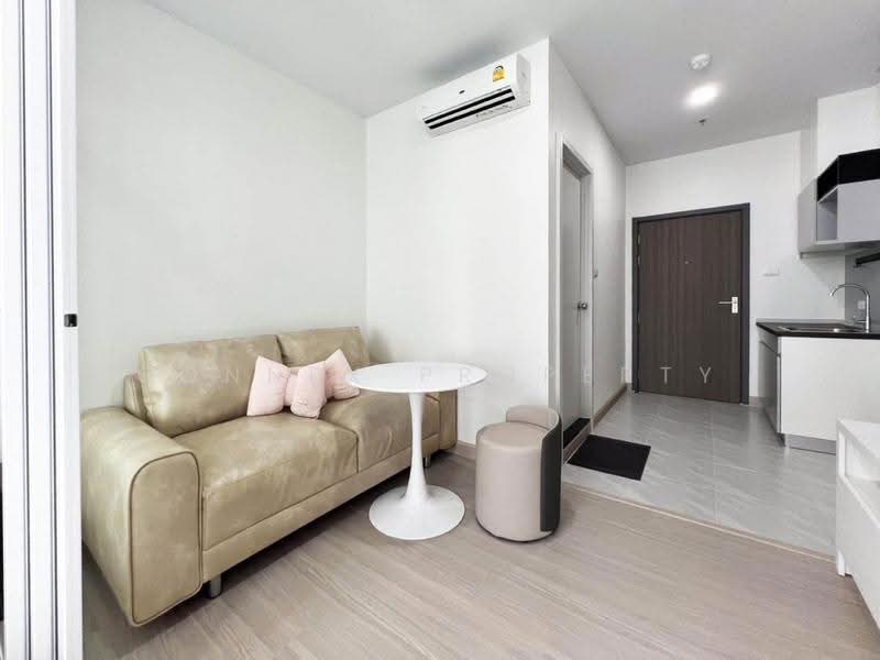 Supalai Loft Sathorn-Ratchaphruek : ศุภาลัย ลอฟท์ สาทร - ราชพฤกษ์, กรุงเทพ, ปากคลองภาษีเจริญ, ภาษีเจริญ, กรุงเทพ, 29 ตร.ม., คอนโด ให้เช่า, โดย Connex Property, 500640807 - DDproperty.com