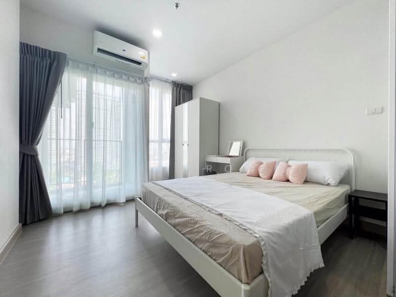 Supalai Loft Sathorn-Ratchaphruek, Bangkok, Pak Khlong Phasi Charoen, Phasi Charoen, Bangkok, 1 Bedroom, 29 sqm, Condo For Rent, by Connex Property, 500640807 - DDproperty.com