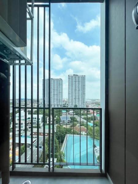 Supalai Loft Sathorn-Ratchaphruek : ศุภาลัย ลอฟท์ สาทร - ราชพฤกษ์, กรุงเทพ, ปากคลองภาษีเจริญ, ภาษีเจริญ, กรุงเทพ, 29 ตร.ม., คอนโด ให้เช่า, โดย Connex Property, 500640807 - DDproperty.com