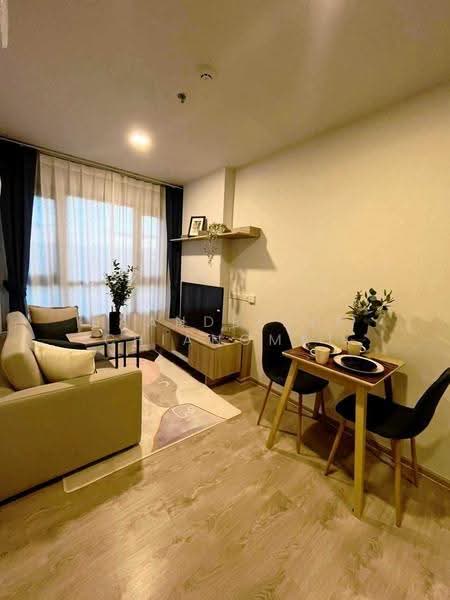 The Base Height-Chiang Mai, Chiang Mai, Wat Khet, Muang Chiang Mai, Chiang Mai, 1 Bedroom, 29 sqm, Condo For Rent, by Baandeedee Chiangmai, 500640808 - DDproperty.com
