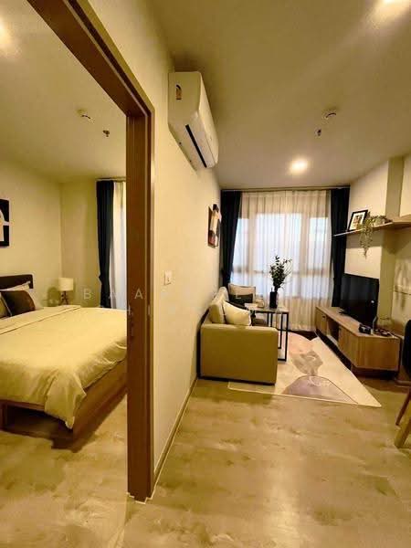 The Base Height-Chiang Mai : เดอะ เบส ไฮท์-เชียงใหม่, เชียงใหม่, วัดเกต, เมืองเชียงใหม่, เชียงใหม่, 29 ตร.ม., คอนโด ให้เช่า, โดย Baandeedee Chiangmai, 500640808 - DDproperty.com