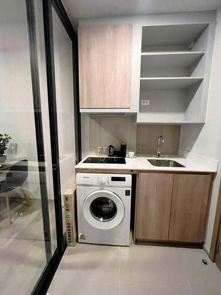 The Base Height-Chiang Mai, Chiang Mai, Wat Khet, Muang Chiang Mai, Chiang Mai, 1 Bedroom, 29 sqm, Condo For Rent, by Baandeedee Chiangmai, 500640808 - DDproperty.com