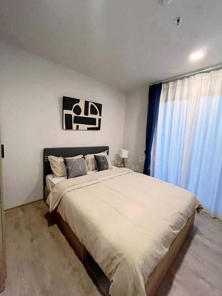 The Base Height-Chiang Mai, Chiang Mai, Wat Khet, Muang Chiang Mai, Chiang Mai, 1 Bedroom, 29 sqm, Condo For Rent, by Baandeedee Chiangmai, 500640808 - DDproperty.com