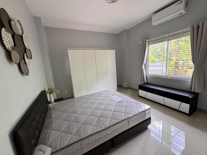 บ้านเดี่ยวรีโนเวทใหม่ให้เช่า ถลาง ภูเก็ต 3 ห้องนอน 220 ตร.ม. วิวภูเขา, ภูเก็ต, ศรีสุนทร, ถลาง, ภูเก็ต, 220 ตร.ม., บ้านเดี่ยว ให้เช่า, โดย Fazwaz (Thailand) Co., Ltd., 500640810 - DDproperty.com
