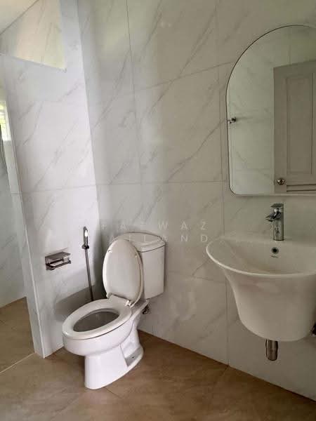Renovated 3BR House for Rent in Thalang Phuket | 220 Sqm, Mountain View, Phuket, Sri Sunthon, Thalang, Phuket, 3 Bedrooms, 220 sqm, Single Detached House For Rent, by Fazwaz (Thailand) Co., Ltd., 500640810 - DDproperty.com