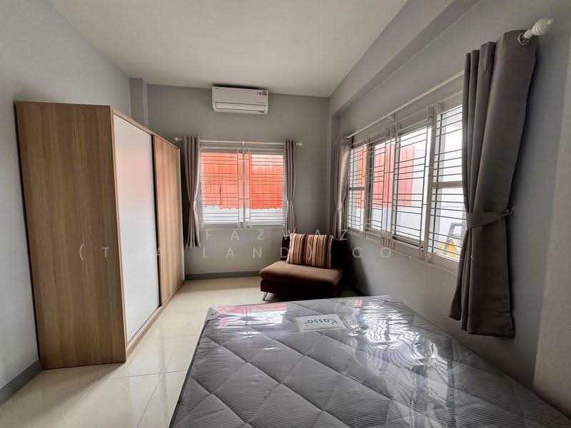 Renovated 3BR House for Rent in Thalang Phuket | 220 Sqm, Mountain View, Phuket, Sri Sunthon, Thalang, Phuket, 3 Bedrooms, 220 sqm, Single Detached House For Rent, by Fazwaz (Thailand) Co., Ltd., 500640810 - DDproperty.com