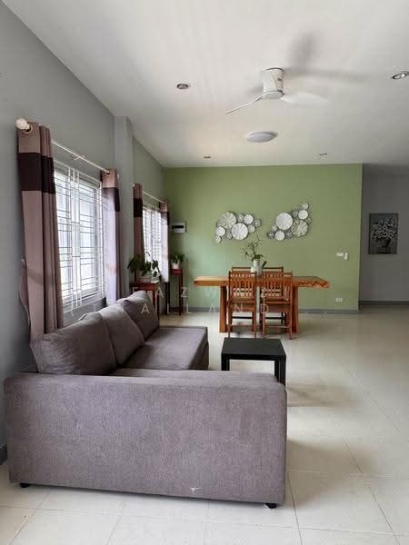 Renovated 3BR House for Rent in Thalang Phuket | 220 Sqm, Mountain View, Phuket, Sri Sunthon, Thalang, Phuket, 3 Bedrooms, 220 sqm, Single Detached House For Rent, by Fazwaz (Thailand) Co., Ltd., 500640810 - DDproperty.com