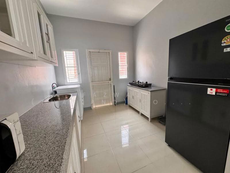 Renovated 3BR House for Rent in Thalang Phuket | 220 Sqm, Mountain View, Phuket, Sri Sunthon, Thalang, Phuket, 3 Bedrooms, 220 sqm, Single Detached House For Rent, by Fazwaz (Thailand) Co., Ltd., 500640810 - DDproperty.com