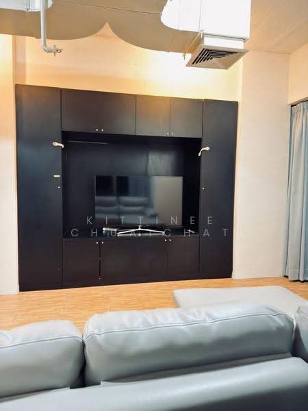 Witthayu Complex, Bangkok, 1673 New Petchaburi Road, Makkasan, Ratchathewi, Bangkok, 1 Bedroom, 85 sqm, Condo For Rent, by Kittinee Chuaichat, 500640812 - DDproperty.com