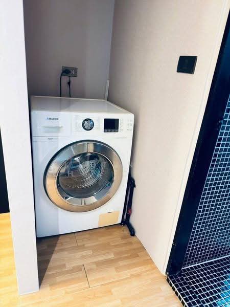 Witthayu Complex, Bangkok, 1673 New Petchaburi Road, Makkasan, Ratchathewi, Bangkok, 1 Bedroom, 85 sqm, Condo For Rent, by Kittinee Chuaichat, 500640812 - DDproperty.com