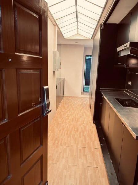 Witthayu Complex, Bangkok, 1673 New Petchaburi Road, Makkasan, Ratchathewi, Bangkok, 1 Bedroom, 85 sqm, Condo For Rent, by Kittinee Chuaichat, 500640812 - DDproperty.com