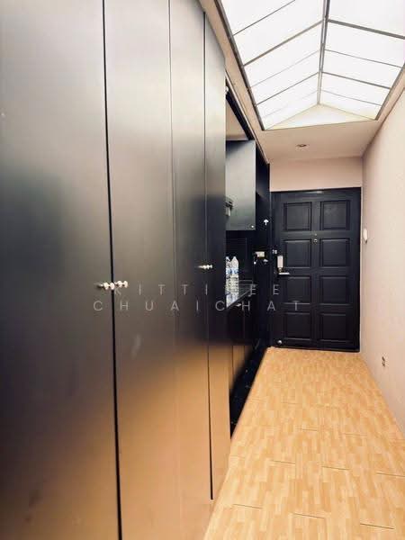 Witthayu Complex, Bangkok, 1673 New Petchaburi Road, Makkasan, Ratchathewi, Bangkok, 1 Bedroom, 85 sqm, Condo For Rent, by Kittinee Chuaichat, 500640812 - DDproperty.com