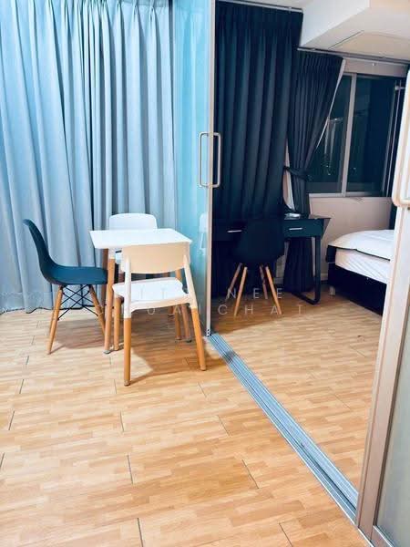 Witthayu Complex, Bangkok, 1673 New Petchaburi Road, Makkasan, Ratchathewi, Bangkok, 1 Bedroom, 85 sqm, Condo For Rent, by Kittinee Chuaichat, 500640812 - DDproperty.com
