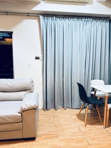 Witthayu Complex, Bangkok, 1673 New Petchaburi Road, Makkasan, Ratchathewi, Bangkok, 1 Bedroom, 85 sqm, Condo For Rent, by Kittinee Chuaichat, 500640812 - DDproperty.com