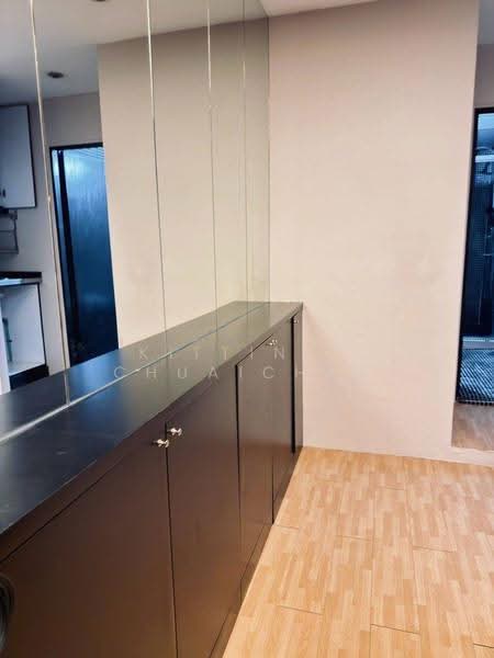 Witthayu Complex, Bangkok, 1673 New Petchaburi Road, Makkasan, Ratchathewi, Bangkok, 1 Bedroom, 85 sqm, Condo For Rent, by Kittinee Chuaichat, 500640812 - DDproperty.com