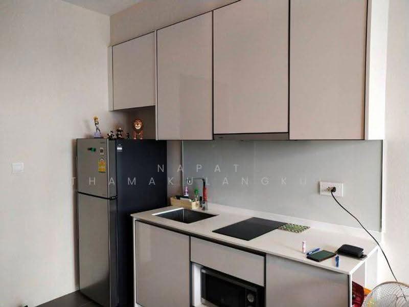 C Ekkamai, Bangkok, 888 Soi Sukhumvit 63, Sukhumvit Road, Khlong Tan Nua, Watthana, Bangkok, 1 Bedroom, 35 sqm, Condo For Rent, by Napat Thamakulangkul, 500640813 - DDproperty.com