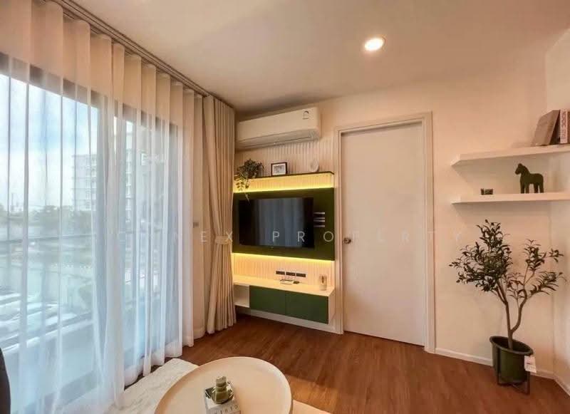 The Space Condominium, Phuket, 168 Soi Na Suaa, Wichit, Muang Phuket, Phuket, 1 Bedroom, 41 sqm, Condo For Rent, by Connex Property, 500640814 - DDproperty.com