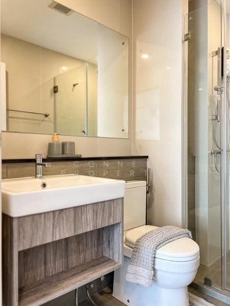 The Space Condominium, Phuket, 168 Soi Na Suaa, Wichit, Muang Phuket, Phuket, 1 Bedroom, 41 sqm, Condo For Rent, by Connex Property, 500640814 - DDproperty.com