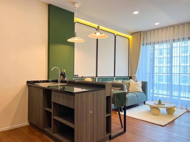 The Space Condominium : เดอะ สเปซ คอนโดมิเนียม, ภูเก็ต, 168 ซอยนาเสือ, วิชิต, เมืองภูเก็ต, ภูเก็ต, 41 ตร.ม., คอนโด ให้เช่า, โดย Connex Property, 500640814 - DDproperty.com