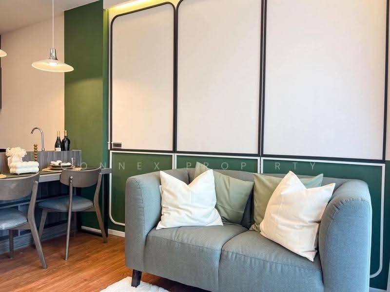 The Space Condominium, Phuket, 168 Soi Na Suaa, Wichit, Muang Phuket, Phuket, 1 Bedroom, 41 sqm, Condo For Rent, by Connex Property, 500640814 - DDproperty.com